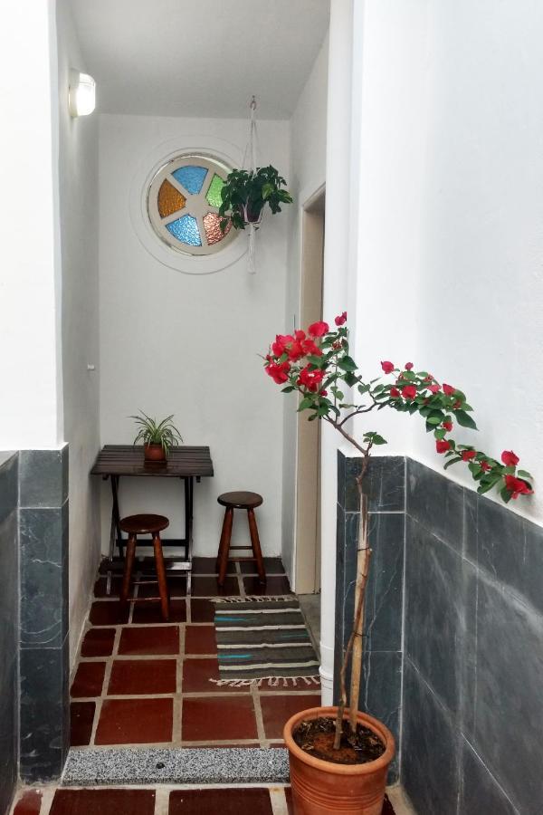 Suites Recanto Cama E Cafe Arraial do Cabo Εξωτερικό φωτογραφία