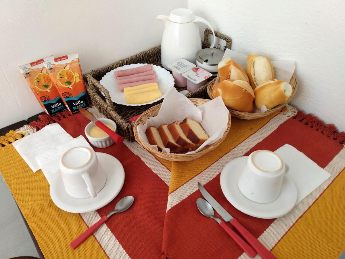 Suites Recanto Cama E Cafe Arraial do Cabo Εξωτερικό φωτογραφία