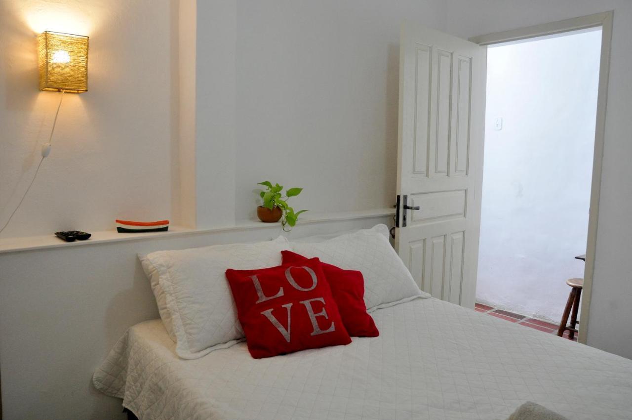 Suites Recanto Cama E Cafe Arraial do Cabo Εξωτερικό φωτογραφία
