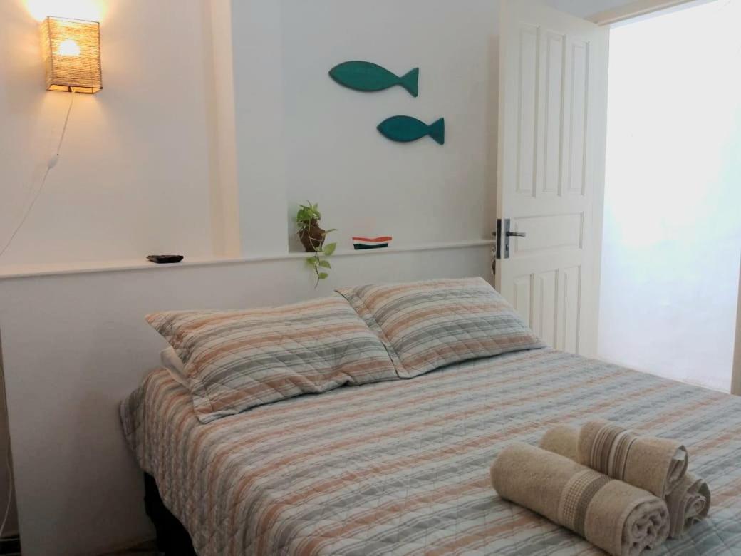 Suites Recanto Cama E Cafe Arraial do Cabo Εξωτερικό φωτογραφία