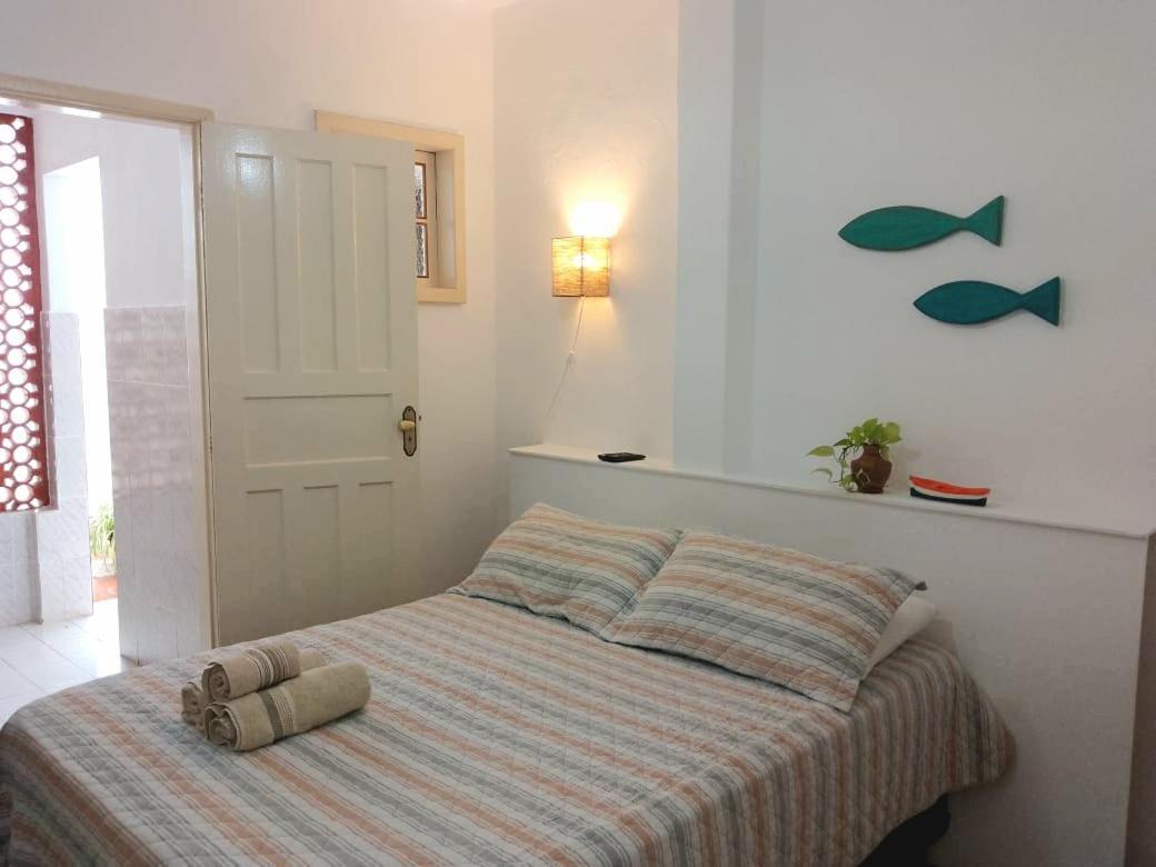 Suites Recanto Cama E Cafe Arraial do Cabo Εξωτερικό φωτογραφία